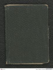 Seite 35, Tagebuch "Inzersdorf" (NHMW-PRAE-BBB-24)